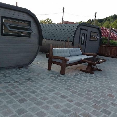 Namaste Къща В Село Камилски Дол Kamilski Dol Bagian luar foto