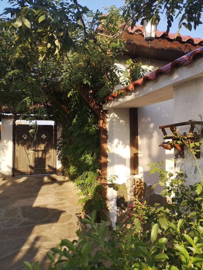 Namaste Къща В Село Камилски Дол Kamilski Dol Bagian luar foto