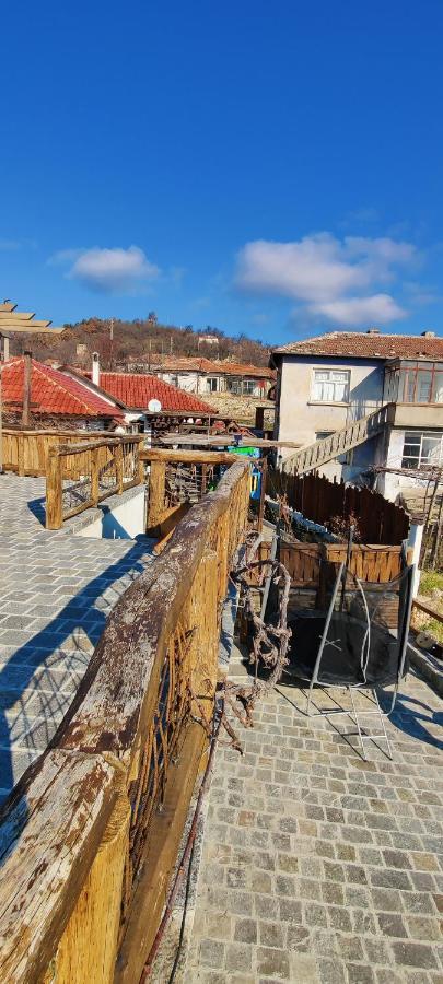 Namaste Къща В Село Камилски Дол Kamilski Dol Bagian luar foto