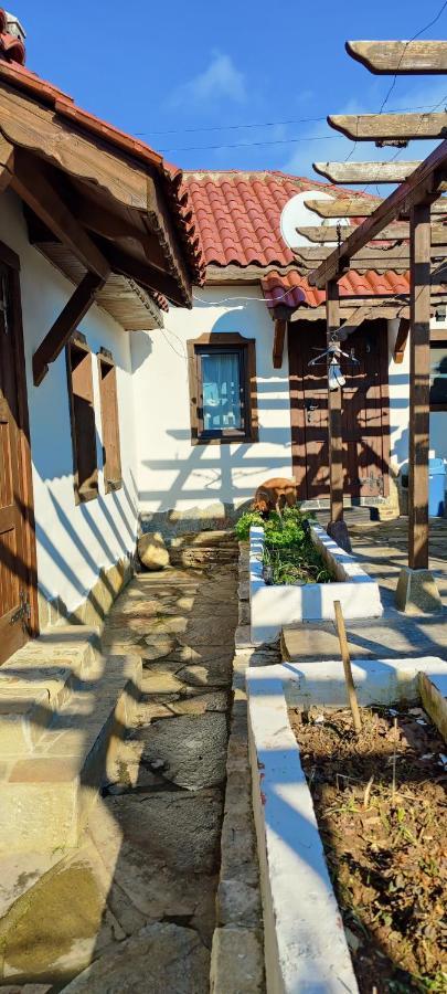 Namaste Къща В Село Камилски Дол Kamilski Dol Bagian luar foto