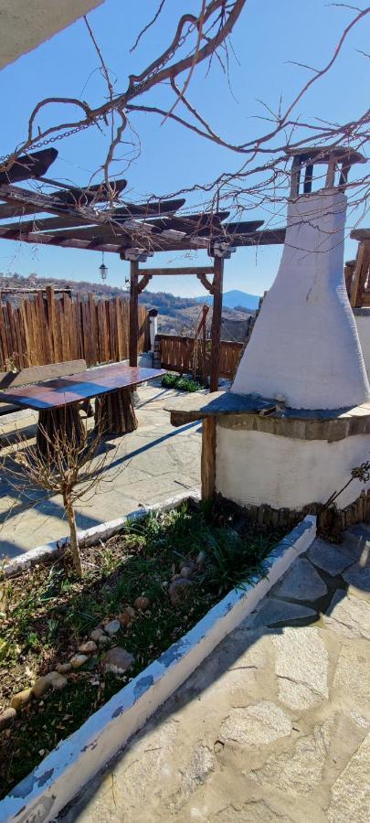 Namaste Къща В Село Камилски Дол Kamilski Dol Bagian luar foto